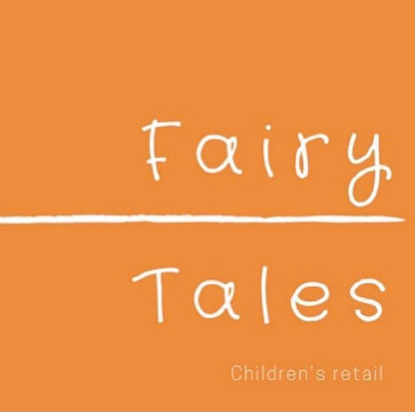 Fairytaleschildren 