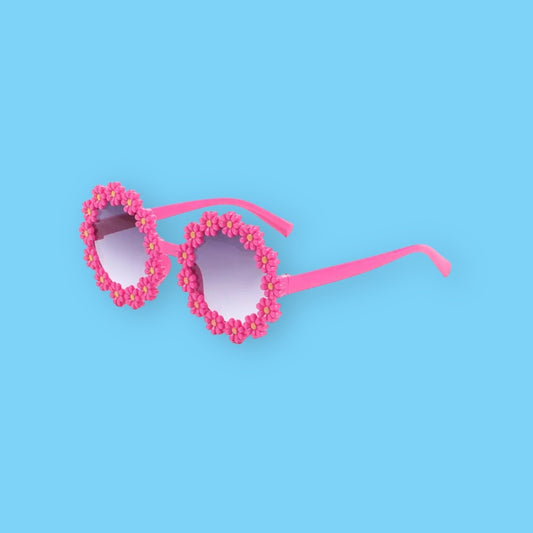 Flower Sunglasses