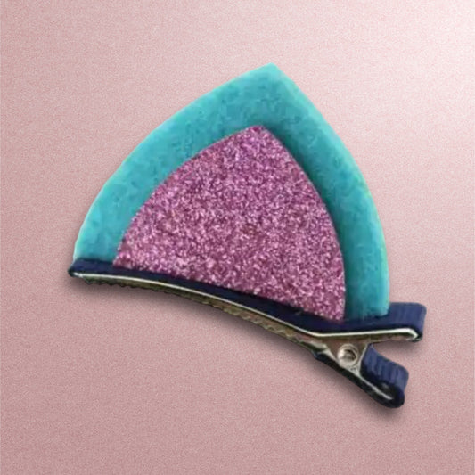 Cat Ear Clips
