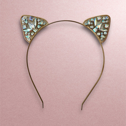 Gem Headband