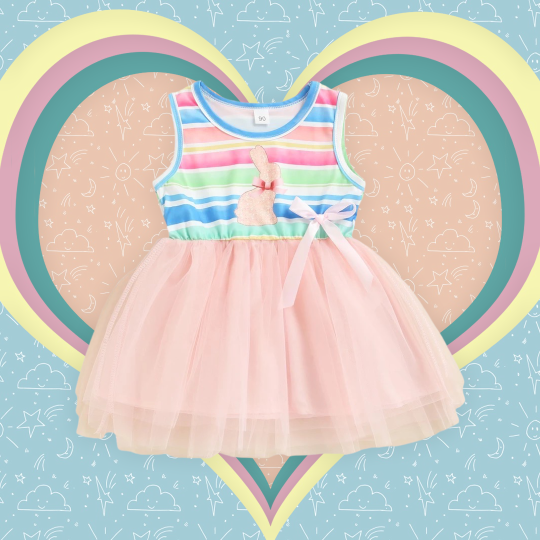 Bunny Tutu