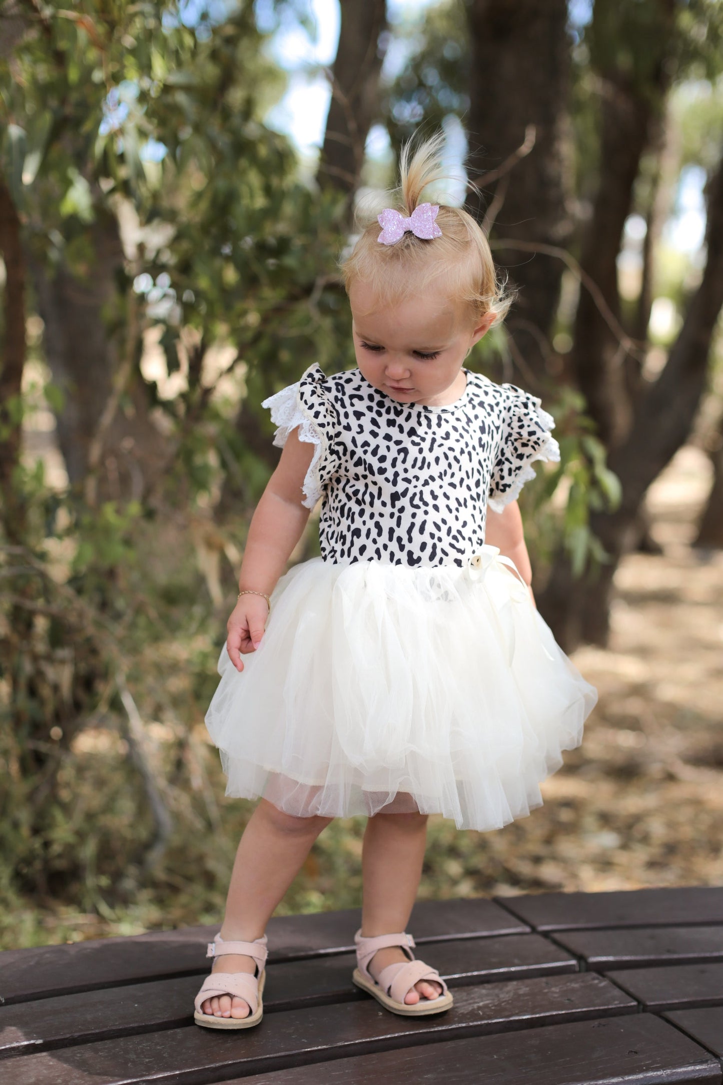 Leah